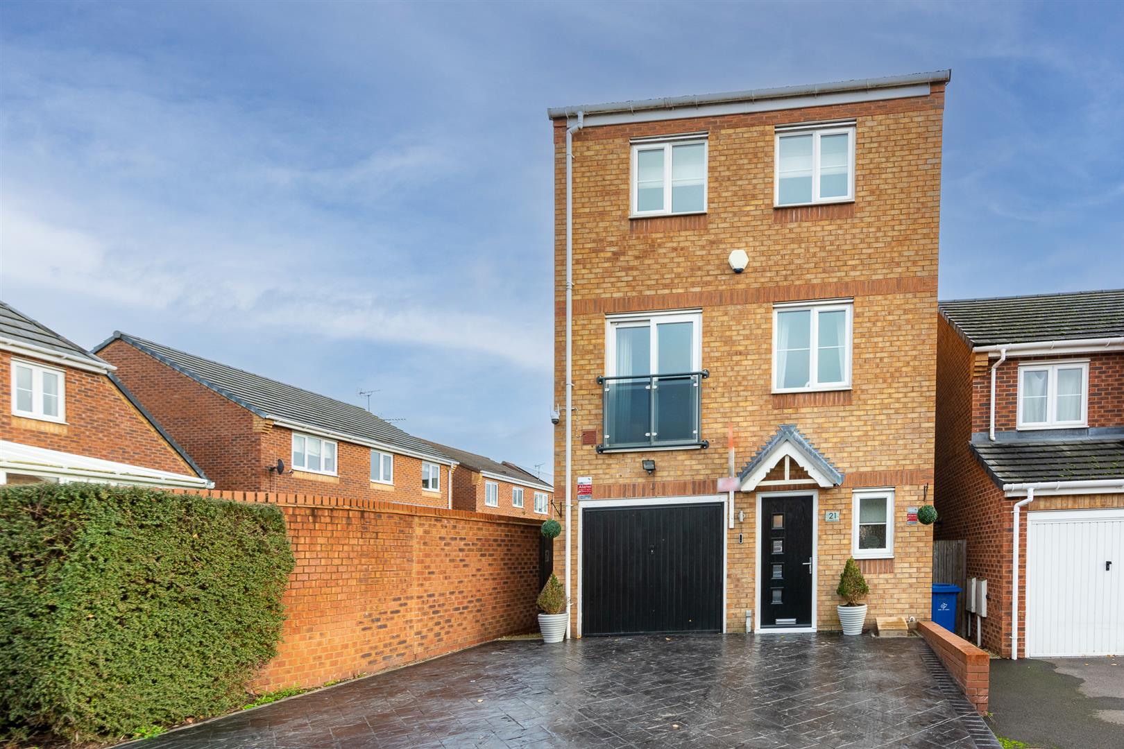 Houses For Sale Nottingham Property For Sale Nottingham Robert